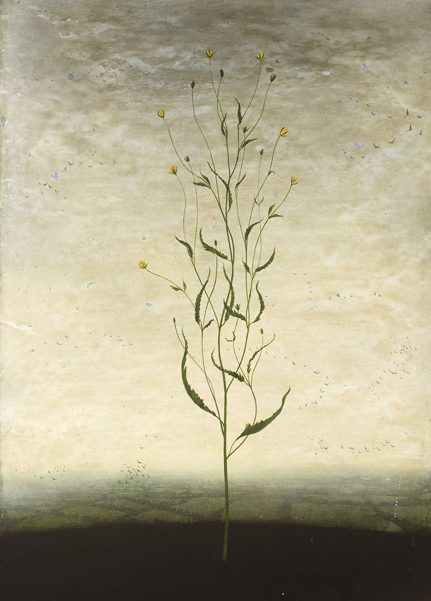 MINUTES, 2006 by Michael Canning (b.1971) (b.1971) at Whyte's Auctions