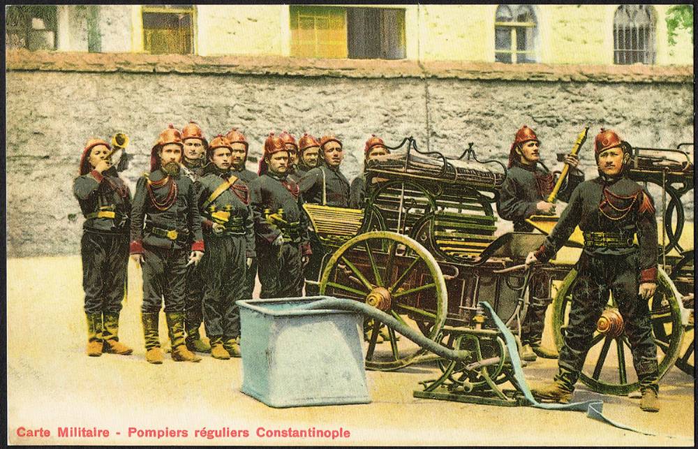 Postcards. Collection of mainly military in 9 albums (1,000 approx.) at Whyte's Auctions