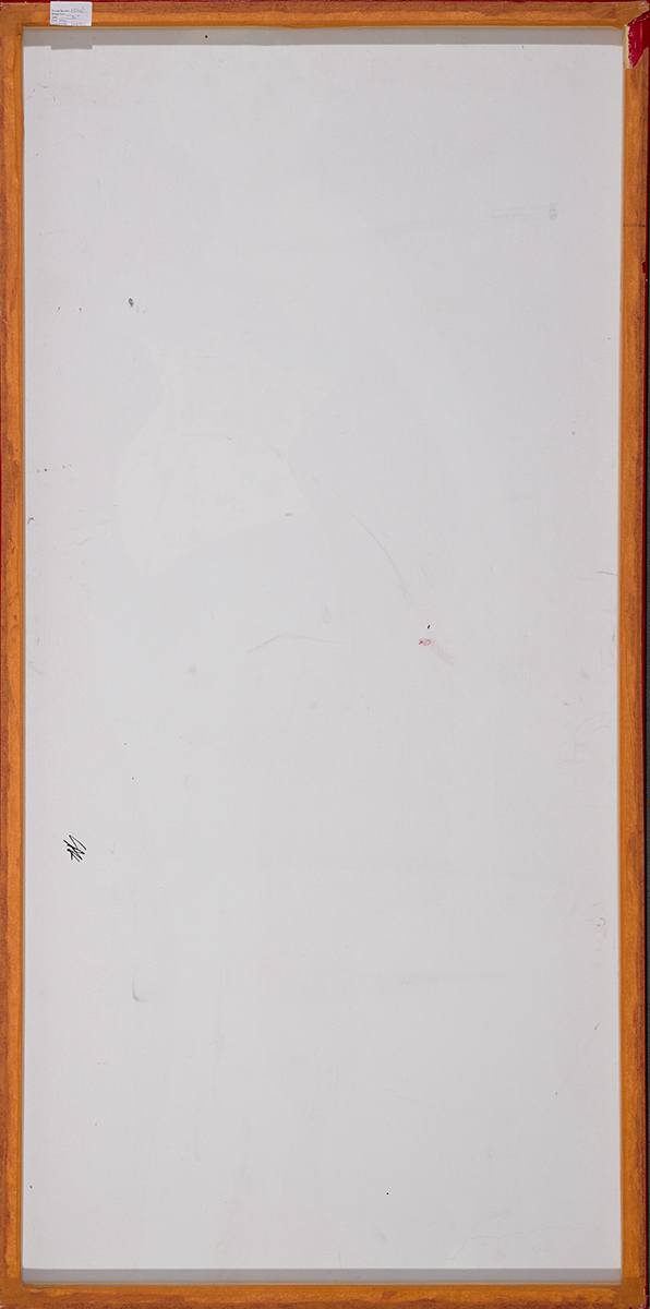 MARILYN [AGAINST RED] by Steve Alan Kaufman sold for �750 at Whyte's Auctions