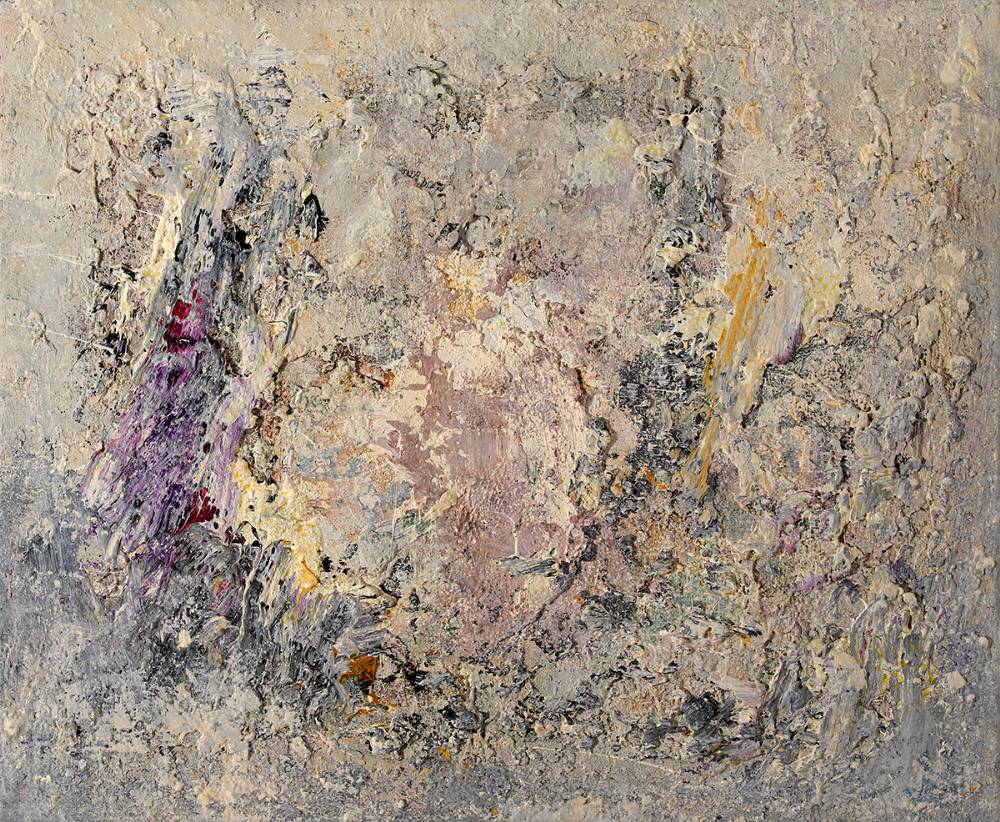 COASTAL, 2000-2017 by John Kingerlee (b.1936) at Whyte's Auctions