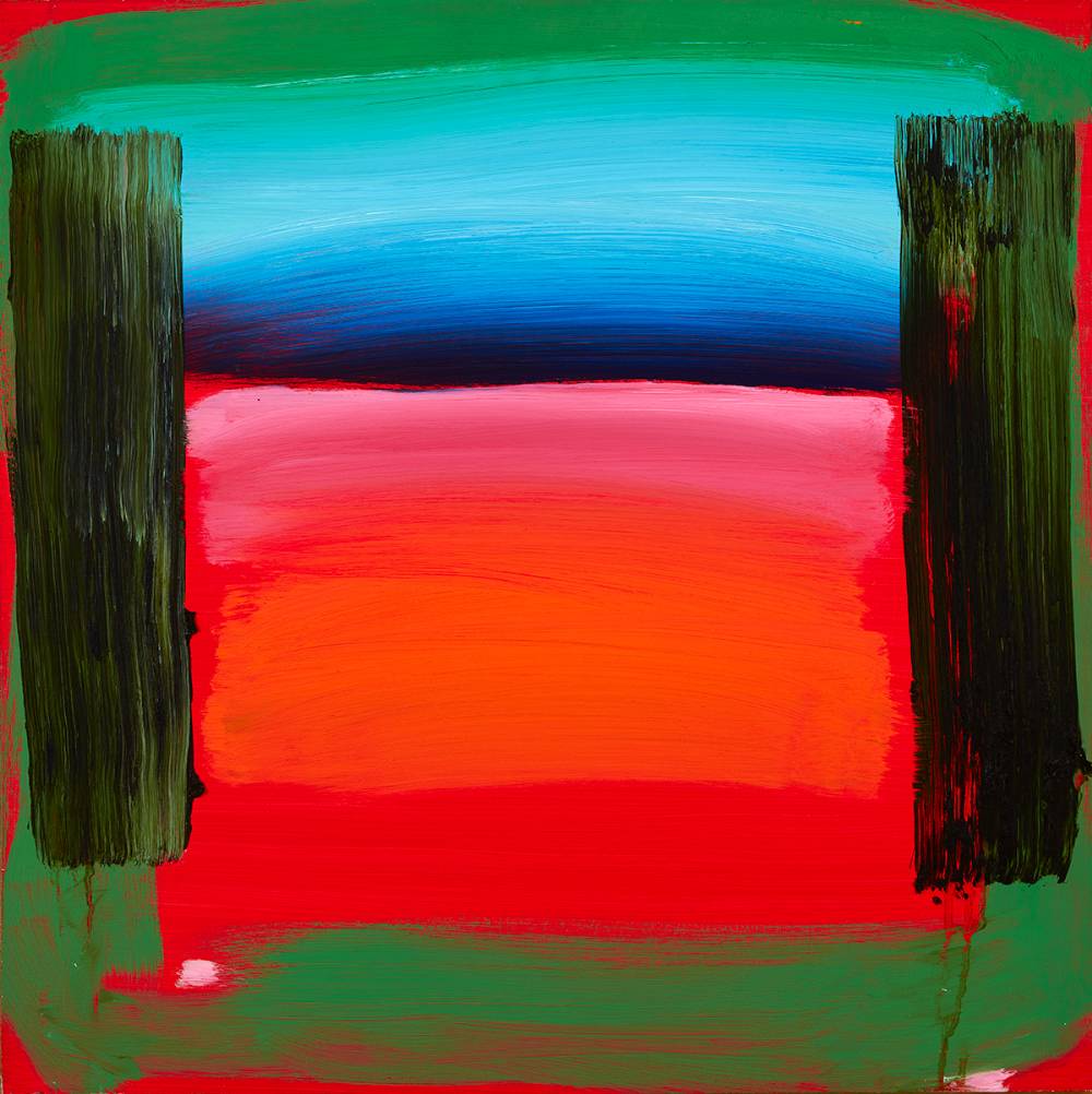 UNTITLED, 1997 by Paul Doran (b.1972) at Whyte's Auctions