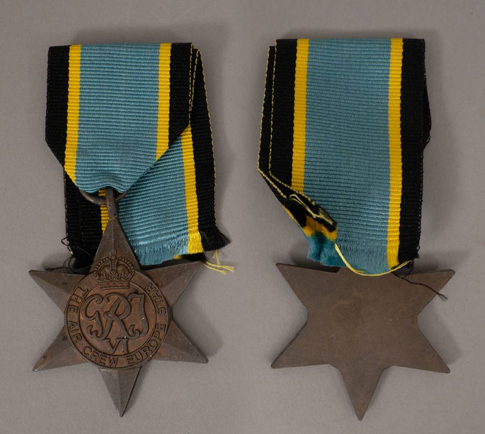 UK and British Empire World War II medal collection (21) at Whyte's Auctions