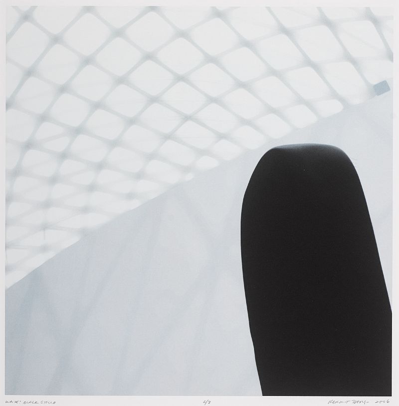 THE WHITE SERIES, 2006 (SET OF EIGHT) by Kermit Berg (American, b. 1951) at Whyte's Auctions