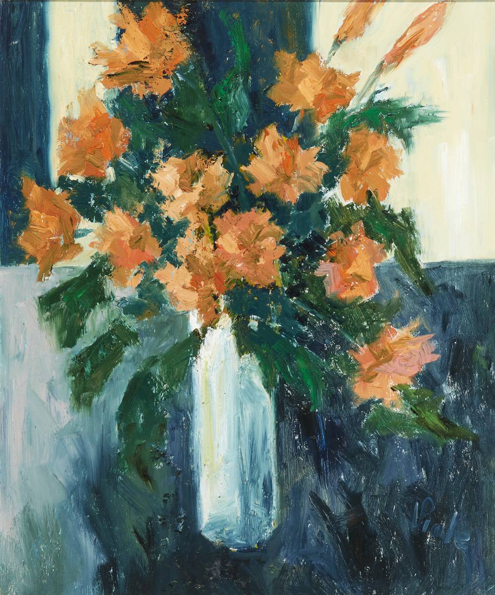 BOUQUET by Patrick Viale (b.1952) (b.1952) at Whyte's Auctions