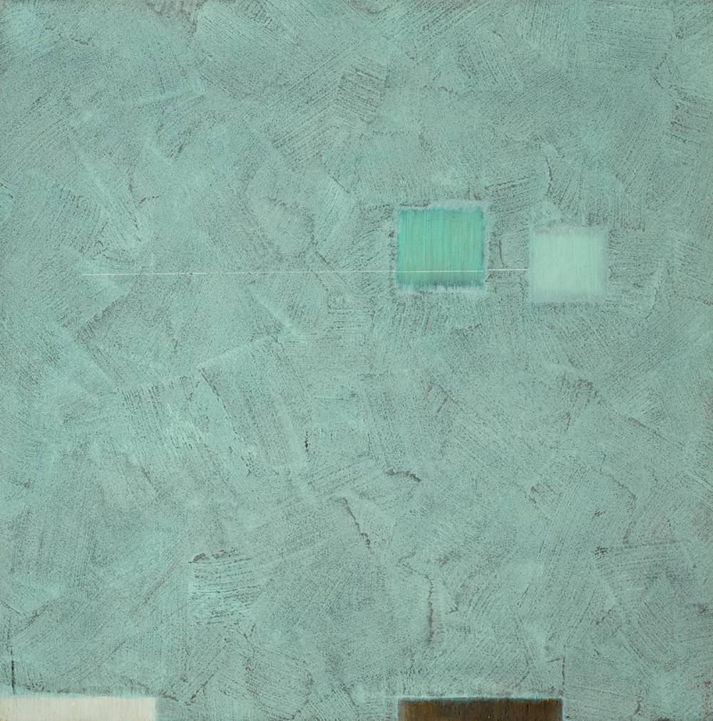 STRAND NOTE 'M, 2001 by Felim Egan (1952-2020) (1952-2020) at Whyte's Auctions