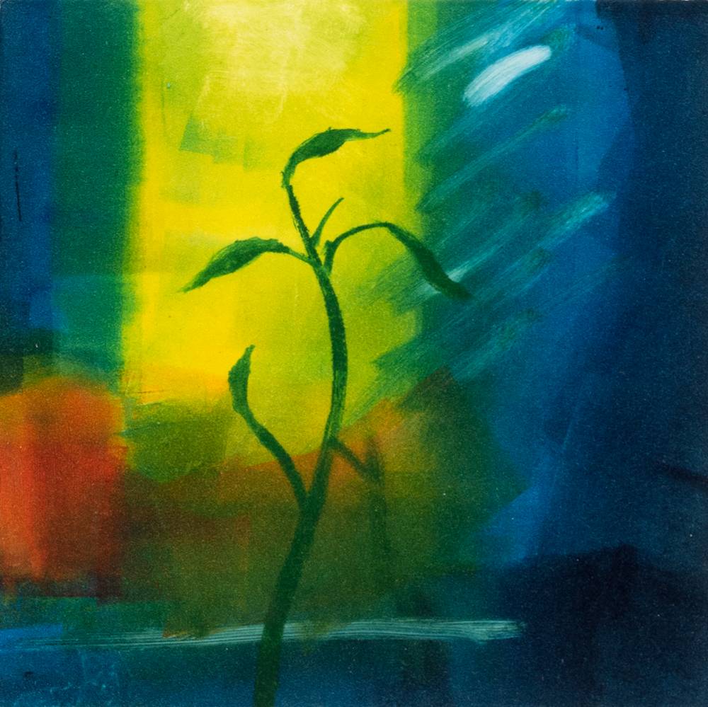 PLANT by Stephen Lawlor (b.1958) at Whyte's Auctions