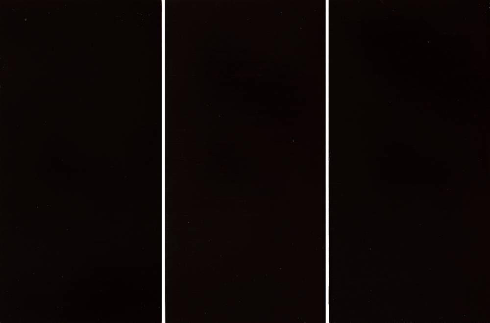 6.03.02, 23.04.02, 25.05.02 (TRIPTYCH) by Makiko Nakamura (b.1951) (b.1951) at Whyte's Auctions