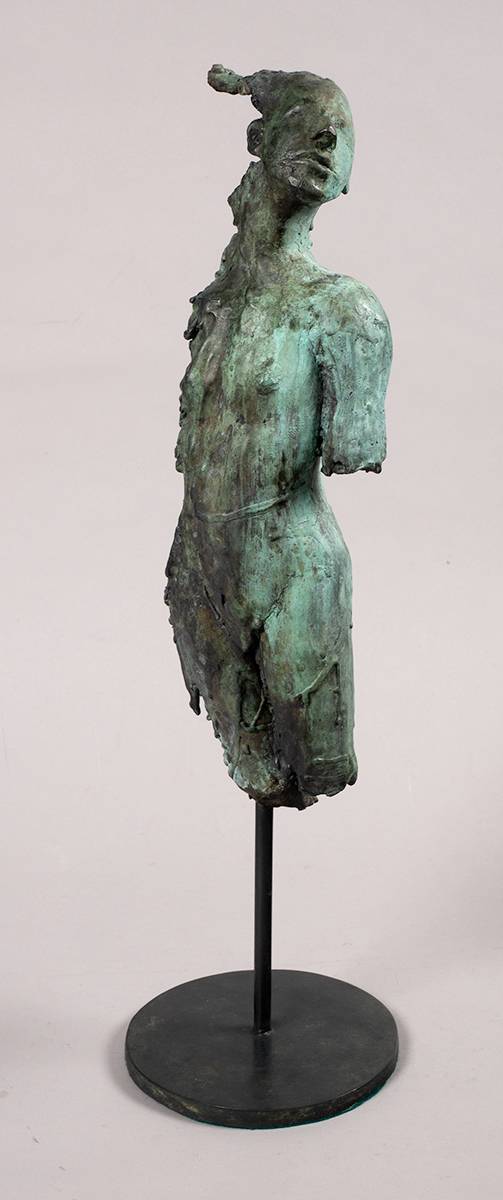 TRANSITION, 2021 by Catherine Greene (b. 1960) at Whyte's Auctions