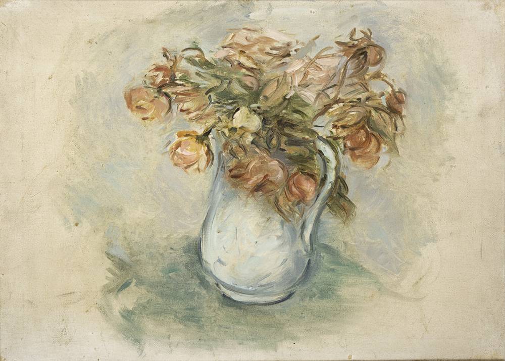 STILL LIFE by Stella Steyn (1907-1987) at Whyte's Auctions