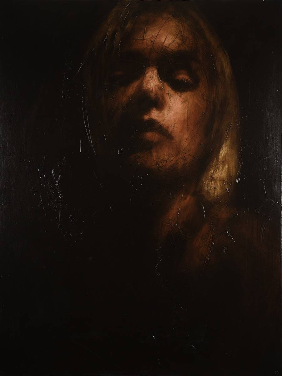 ICON V by Mark Demsteader (English, b. 1963) at Whyte's Auctions