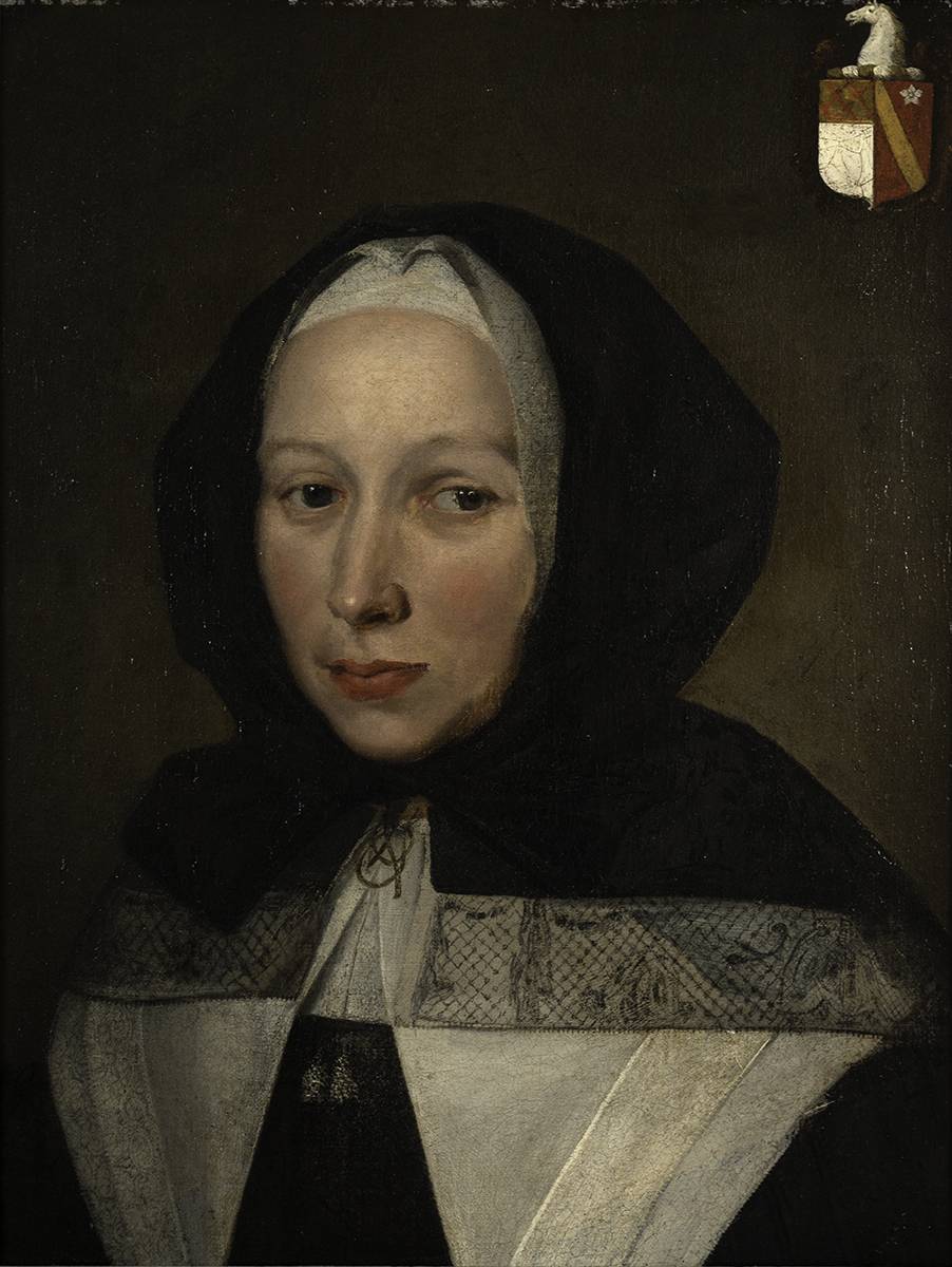PORTRAIT OF A LADY at Whyte's Auctions