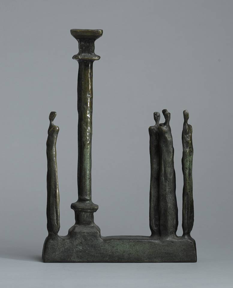CORINTHIANS by John Coen (b.1941) at Whyte's Auctions