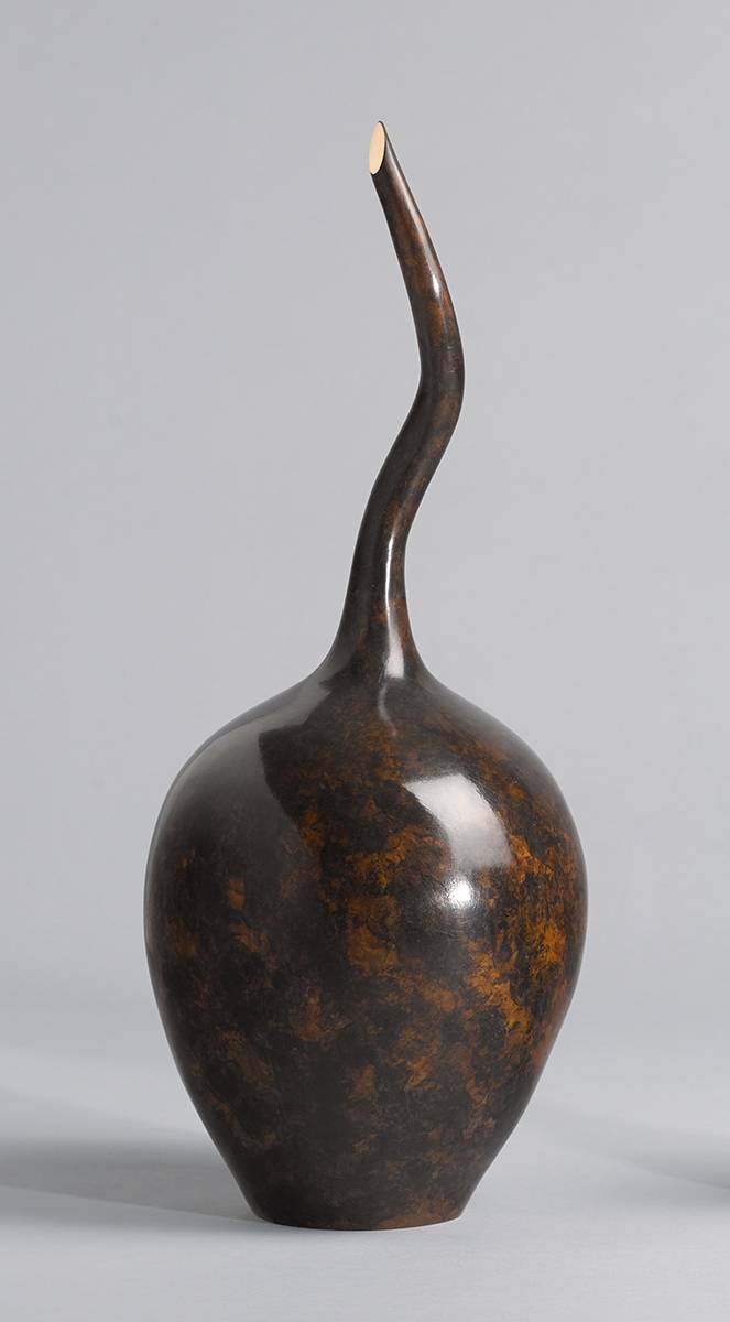 VASO, 2023 by Michael Foley sold for �1,000 at Whyte's Auctions