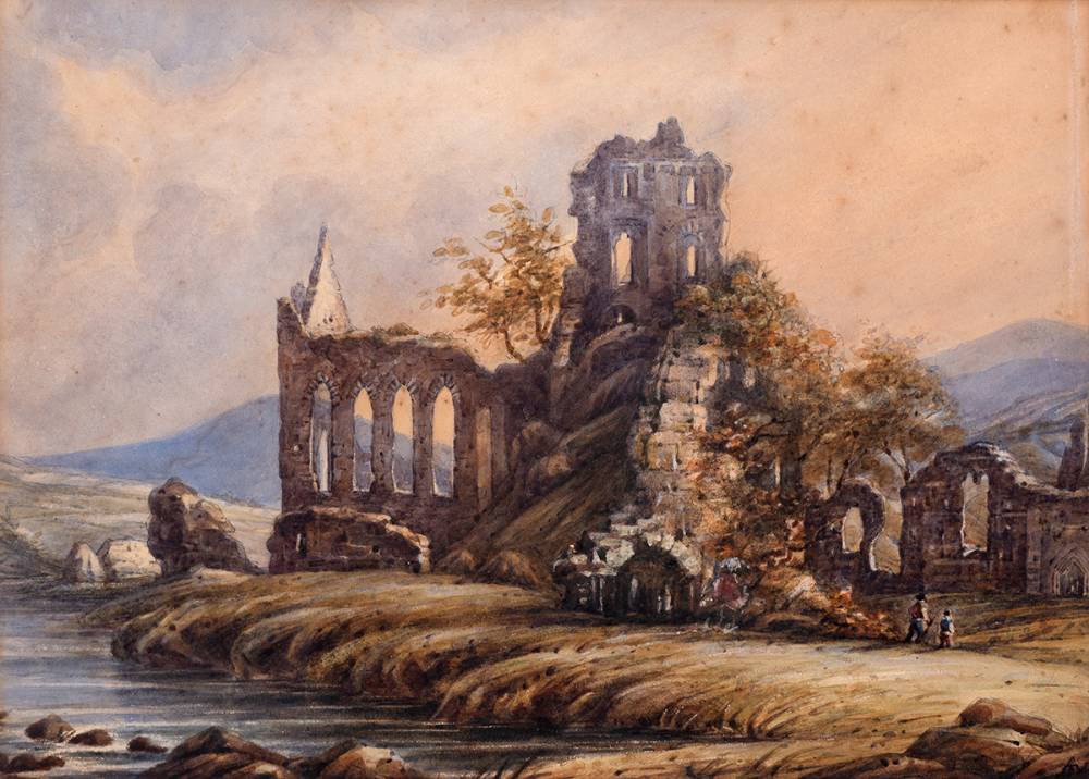 ATHASSEL ABBEY, TIPPERARY at Whyte's Auctions