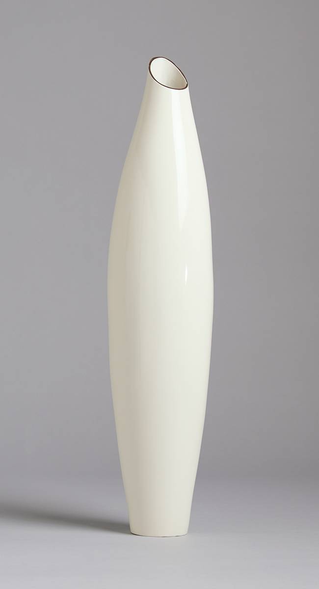 VASO BLANCA, 2023 by Michael Foley (b.1963) at Whyte's Auctions